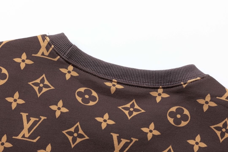 LV Hoodies